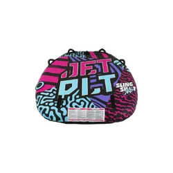 Jetpilot Slingshot Towable Pink/Blue