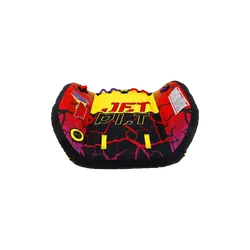 Jetpilot JP2 WING Towable Yellow/Red