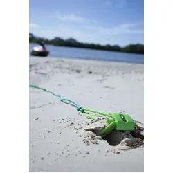 Jetpilot Lightweight Fluke Anchor