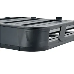 Rhino Rack Pioneer Tray (2000mm X 1140mm) For Toyota 4 Runner Gen2 4Dr 4Wd 11/89 To 01/96