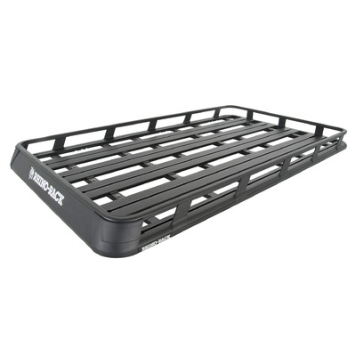 Rhino Rack Pioneer Tray (2000mm X 1140mm) For Lexus Lx570 4Dr 4Wd 11/07 To 11/15