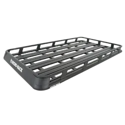 Rhino Rack Pioneer Tray (2000mm X 1140mm) For Lexus Lx570 4Dr 4Wd 11/07 To 11/15