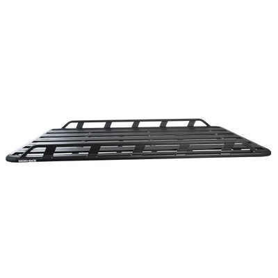 Rhino Rack Pioneer Tradie (2128mm X 1426mm) For Toyota Landcruiser 100 Series 4Dr 4Wd 03/98 To 10/07