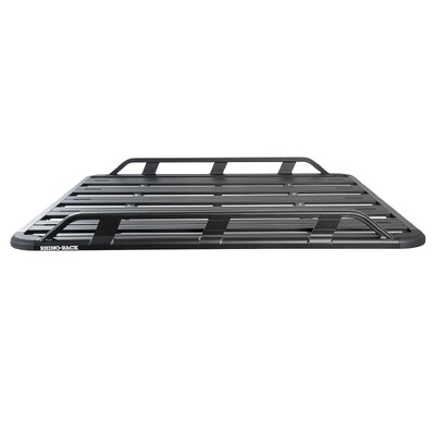 Rhino Rack Pioneer Tradie (1528mm X 1376mm) For Toyota Kluger (Gxl/Limited) Gen3, Xu50 4Dr Suv With Flush Rails 03/14 On