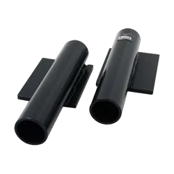 Front runner Hi-Lift Jack Jacking Points