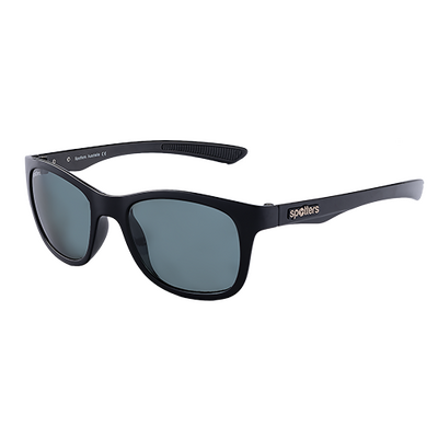 Spotters Sunglasses Jade Gloss Black Carbon