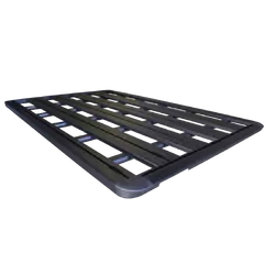 Rhino-Rack Pioneer 6 Platform With Backbone to Suit Toyota FJ Cruiser 2DR SUV 03/11-On (2100mm X 1430mm)