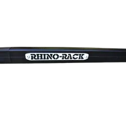RHINO RACK Pioneer Platform 6 (2100MM X 1240MM) + Backbone To Suit Toyota Prado 120