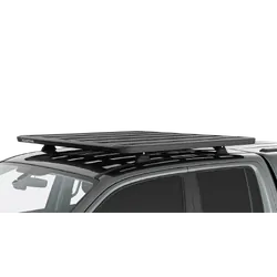 Rhino Rack Pioneer 6 Platform (1300mm X 1380mm) With Rch Legs For Volkswagen Amarok 2H 4Dr Ute Dual Cab 02/11 On