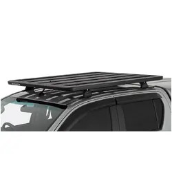 Rhino Rack Pioneer 6 Platform (1500mm X 1240mm) With Rch Legs For Toyota Hilux Gen 8 4Dr Ute Double Cab 10/15 On