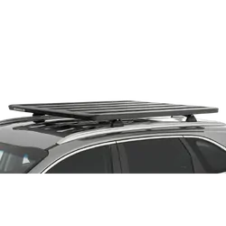Rhino Rack Pioneer 6 Platform (1500mm X 1240mm) With Rcl Legs For Kia Sorento Gen3, Um 4Dr Suv With Flush Rails 15 To 20