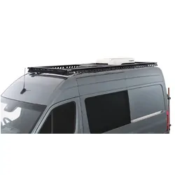Rhino Rack MERCEDES BENZ SPRINTER OVERLANDING KIT