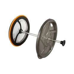 Jetboil Coffee Press Silicone