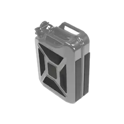 Front runner Jerry Can Protector Kit