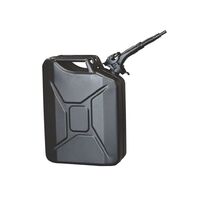Jerry Can Spout