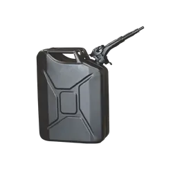 Front runner Fuel Jerry Can Spout