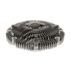 Jayrad Fan Clutch – Nissan Patrol GQ/GU (4.2L, 4.5L, TB42, TD42, TB45)