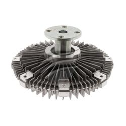 Jayrad Fan Clutch – Ford Courier, Mazda Bravo 2.5L (WL) OD 193mm