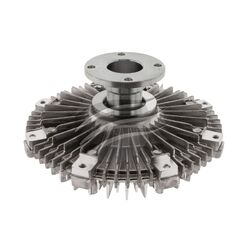 Jayrad Fan Clutch – Holden Colorado, Rodeo, Isuzu D-Max, MU-X (4JJ1-TC, 4JK1-E5)