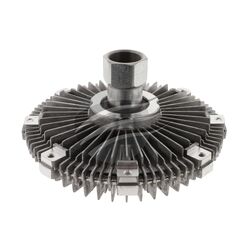 Jayrad Fan Clutch – Holden Colorado RG, Trailblazer (2.8L TDI)