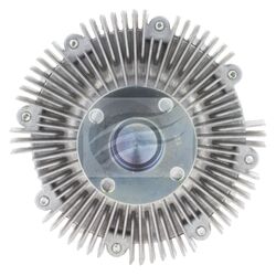 Jayrad Fan Clutch – Holden Rodeo RA (2007>, 3.0L 4JJ1-TC, T/Diesel)