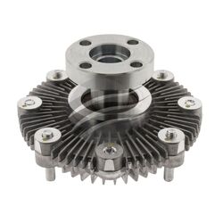 Jayrad Fan Clutch – Suzuki Vitara, Grand Vitara, Sierra (1.3L, 1.6L, 2.0L, G13A, G13B, G16A, G16B, J20A)