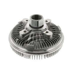 Jayrad Fan Clutch – Land Rover Range Rover, Discovery (1998–On, 3.9L, 4.6L V8)