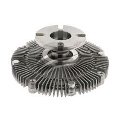 Jayrad Fan Clutch – Nissan Navara D21/D22, Pathfinder (3.0L V6, VG30, VG30E, VG33)