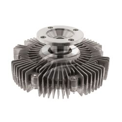 Jayrad Fan Clutch – Holden Rodeo, Jackaroo V6 (6VD1, 6VE1, 3.2L, 3.6L)