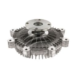 Jayrad Fan Clutch – Hyundai iLoad, H1, Imax, Kia Sportage (D4CB, FE)
