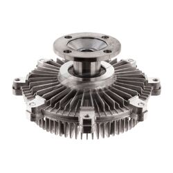 Jayrad Fan Clutch – Holden Frontera MX (3.2L V6, 6VD1, 1999–2004)
