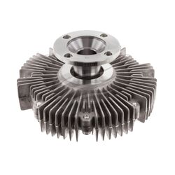 Jayrad Fan Clutch – Suits Toyota Hilux, HiAce, Prado, KZN, KZH, KDH, KZJ (Post-2007, 3.0L Diesel, 1KZ-TE, 1KDFTV)