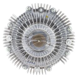 Jayrad Fan Clutch – Suits Toyota Land Cruiser, Tundra (Post-2007, UZJ200, 2UZ-FE, 4.7L V8 Petrol)