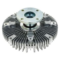 Jayrad Fan Clutch – Nissan Patrol GU Y61 (TB48 Petrol)