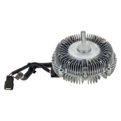 Jayrad Fan Clutch – Ford Ranger 3.2L, 2.2L, 2.0L (2018–On), Everest TDI (7/2015–On)