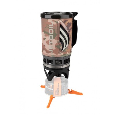JetBoil Flash Cooking Systems - Camo