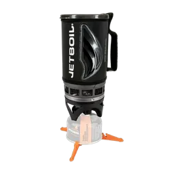 Jetboil Flash Cooking System Carbon