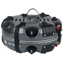 Jetboil Genesis Base Camp Stove