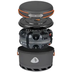Jetboil Genesis Base Camp System