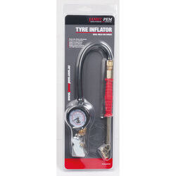 Jamec Pem Tyre Inflator - Hold On Chuck