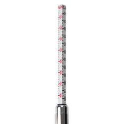 Jamec Pem Tyre Gauge - Slide Bar - High Pressure