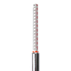 Jamec Pem Tyre Gauge - Slide Bar - Long Reach