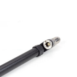 Jamec Pem Tyre Gauge - Slide Bar - Long Reach - Trucks