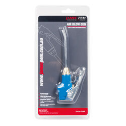 Jamec Pem Air Blow Gun - 150 Mm