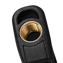 Jamec Pem 07.2012 85Mm Airmaster Series 2 Air Blow Gun