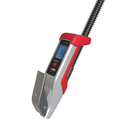 Jamec Pem Tyre Inflator - Tdr 3000 Digital Gauge