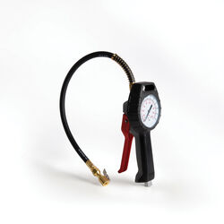 Jamec Pem Tyre Inflator - Tdr 5000 Dial Gauge