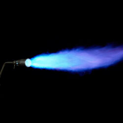 Tradeflame Windproof Burner - 50 Mm