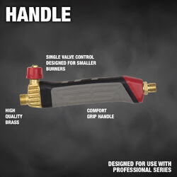 Tradeflame Blow Torch Handle