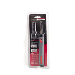 Tradeflame Soldering Iron - 4.2V 12W Rechargeable Lithium Ion
